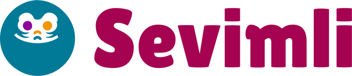 Sevimli logo design