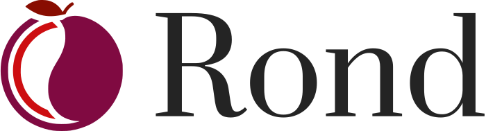 Rond logo design