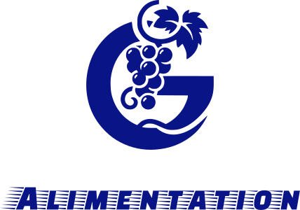 Alimentation logo design