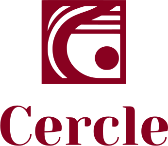 Cercle logo design