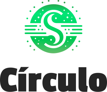 Círculo logo design