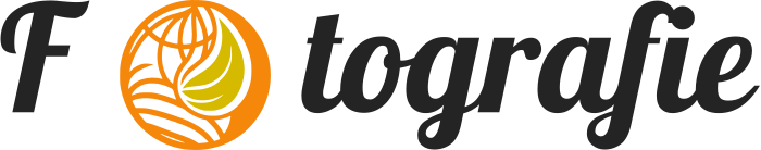 Fotografie logo design