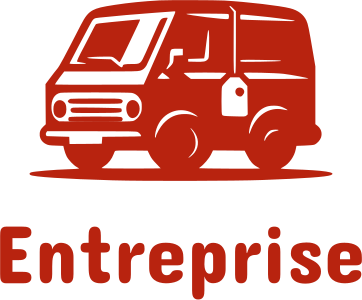 Entreprise logo design