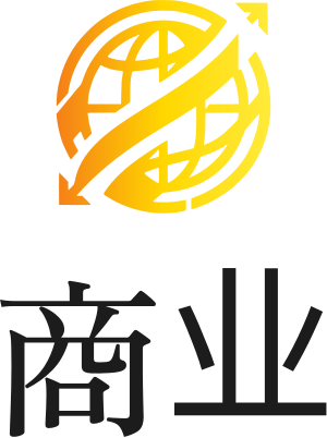商业 logo design