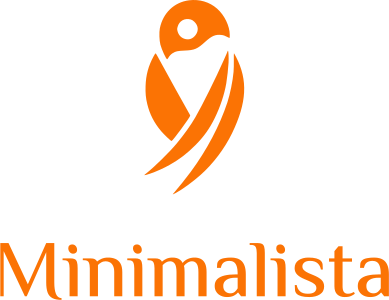 Minimalista logo design