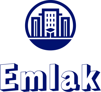 Emlak logo design