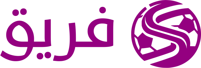 فريق logo design