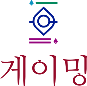 게이밍 logo design