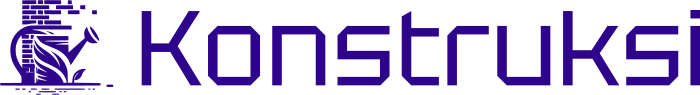 Konstruksi logo design