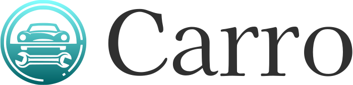Carro logo design