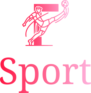 Sport logo design