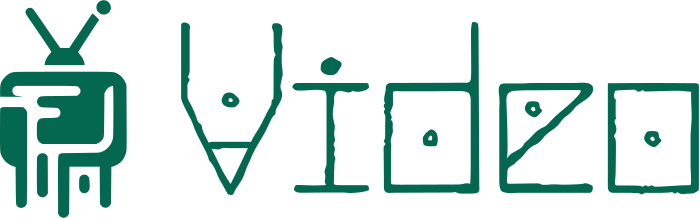 Video logo design