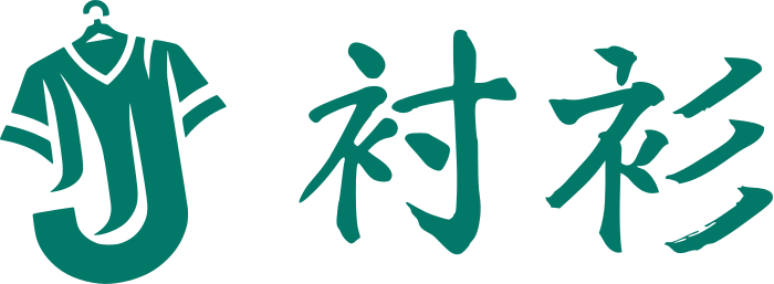 衬衫 logo design
