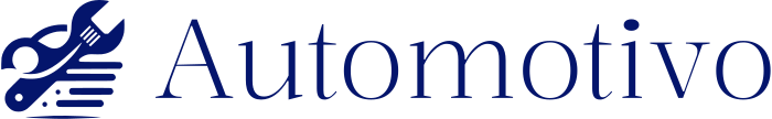Automotivo logo design