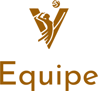 Equipe logo design