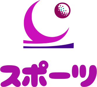 スポーツ logo design