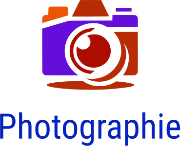 Photographie logo design