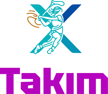 Takım logo design