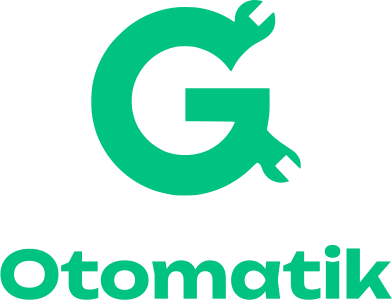 Otomatik logo design