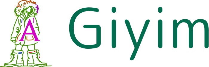 Giyim logo design