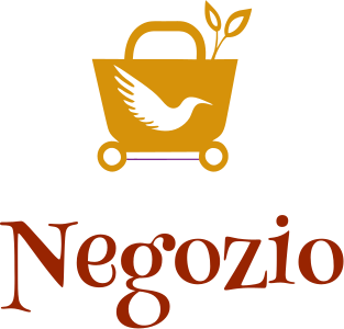 Negozio logo design