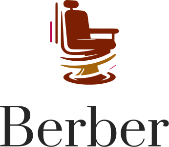 Berber logo design