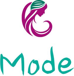 Mode logo design