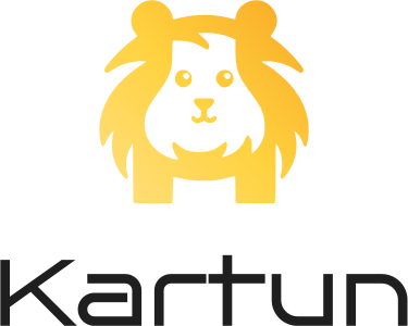 Kartun logo design