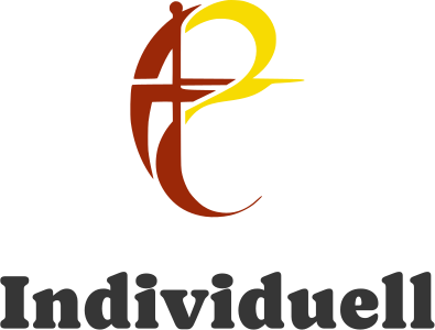 Individuell logo design