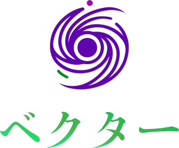 ベクター logo design