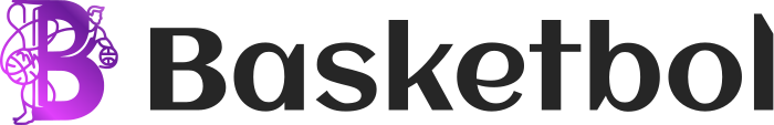 Basketbol logo design