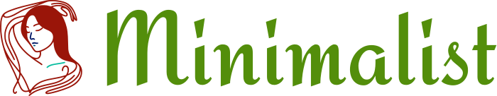 Minimalist logo design