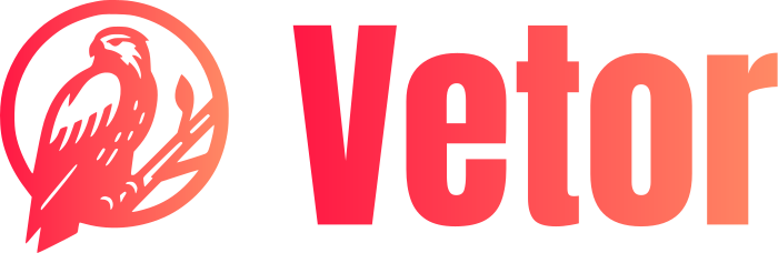 Vetor logo design