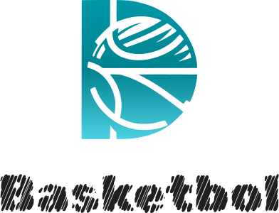 Basketbol logo design