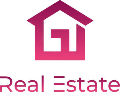 Real Estate logo design