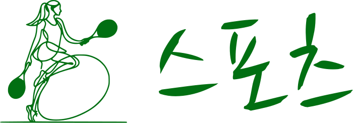 스포츠 logo design