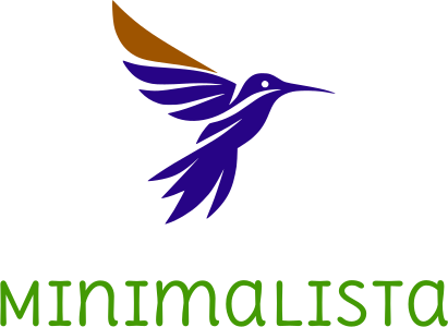 Minimalista logo design