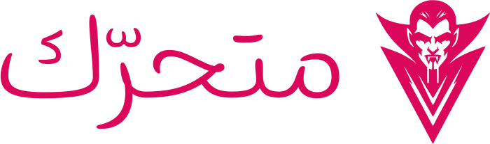 متحرّك logo design