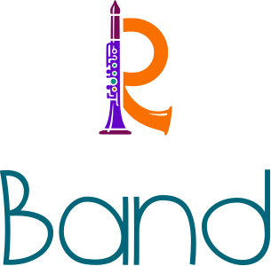 Band logo design