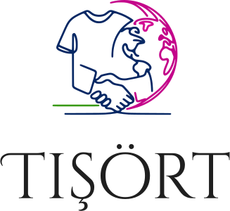 Tişört logo design