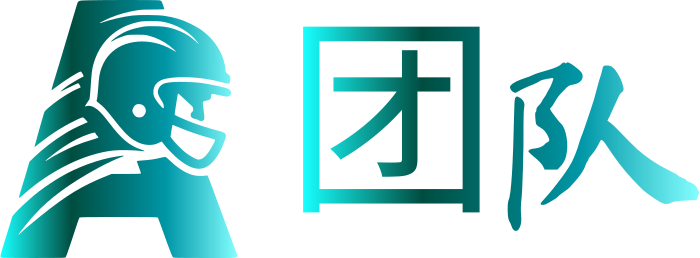 团队 logo design