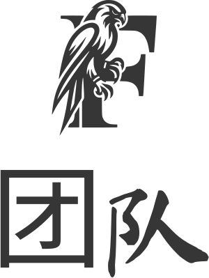 团队 logo design