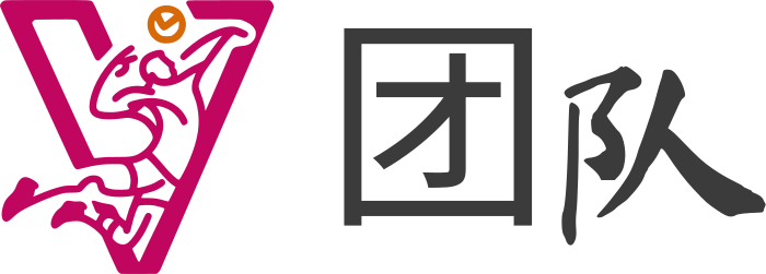团队 logo design
