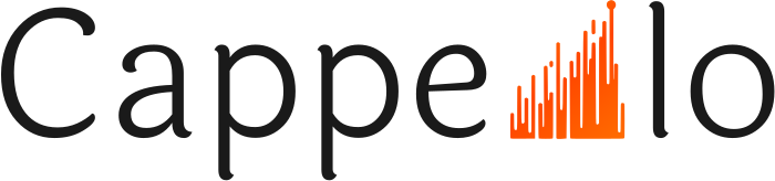 Cappello logo design