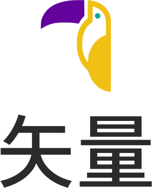 矢量 logo design