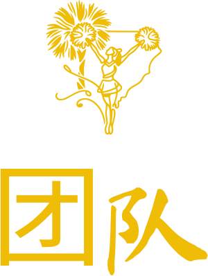 团队 logo design