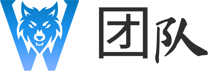 团队 logo design