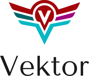 Vektor logo design