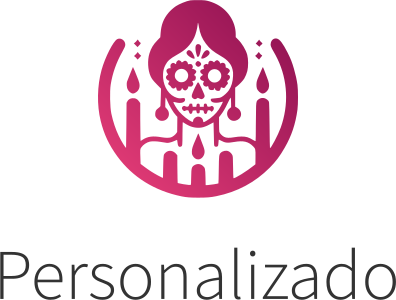 Personalizado logo design