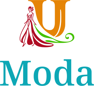 Moda logo design